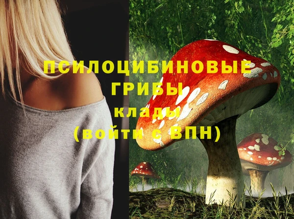 MESCALINE Богданович